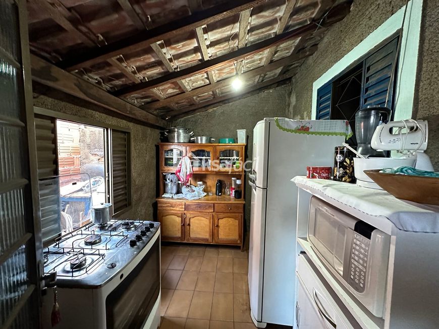 Casa à venda, Tiradentes, Campo Grande, MS