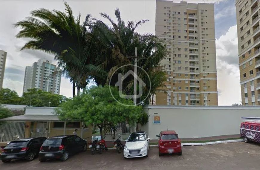 APARTAMENTO GARDEN DAS PALMEIRAS RICO EM ARMÁRIOS