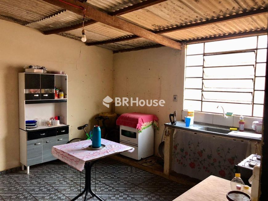 Jardim Vida Nova | Casa 2 quartos