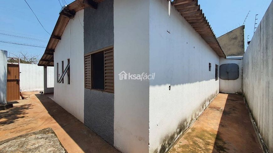 Casa Com 4 Dormitórios à Venda, 188 M² Por R$ 280.000 - Jardim Anache - Campo Grande/ms