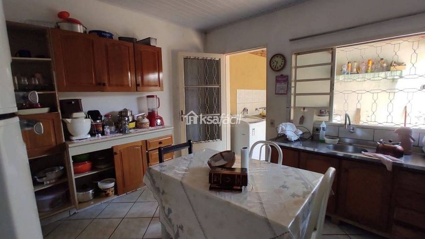 Casa Com 4 Dormitórios à Venda, 188 M² Por R$ 280.000 - Jardim Anache - Campo Grande/ms