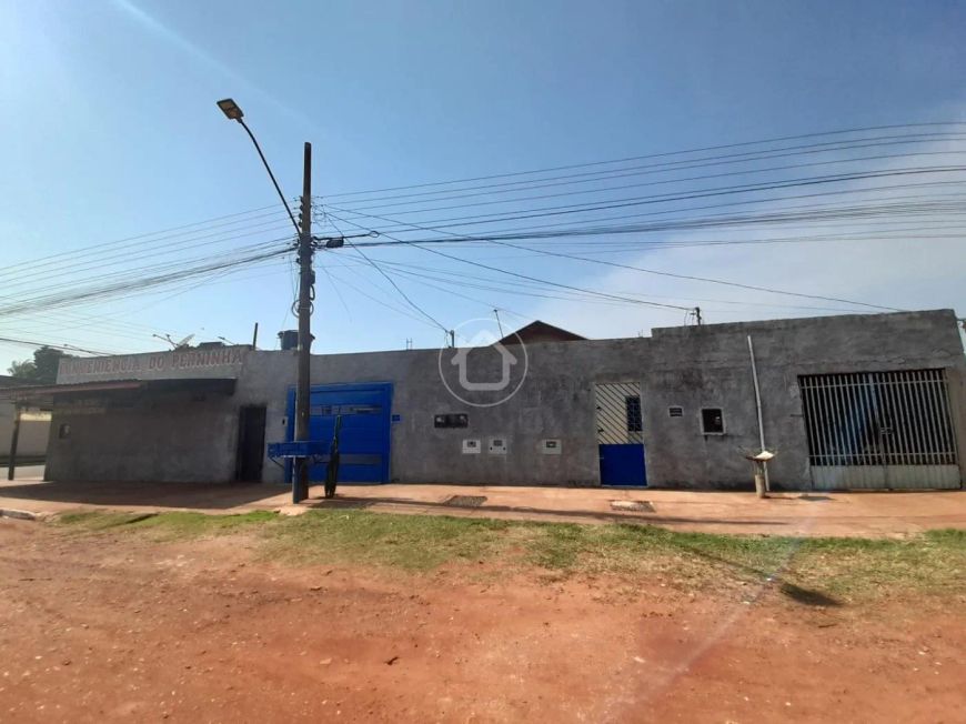 PONTO COMERCIAL