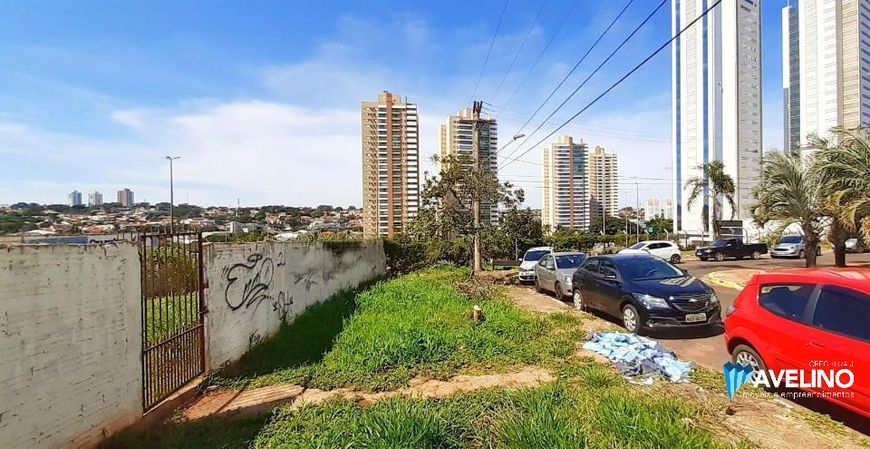 Òtima localização atrás do shopping Campo Grande