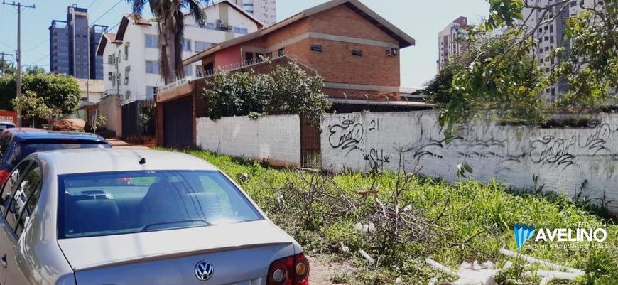 Òtima localização atrás do shopping Campo Grande