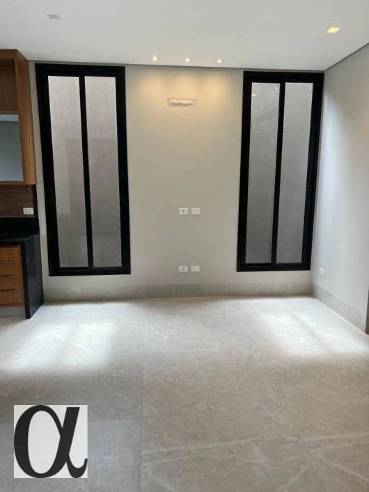 CASA TÉRREA EM CONDOMÍNIO DE LUXO