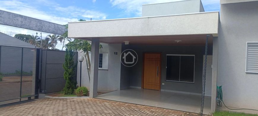 RESIDENCIAL CARLOTA I