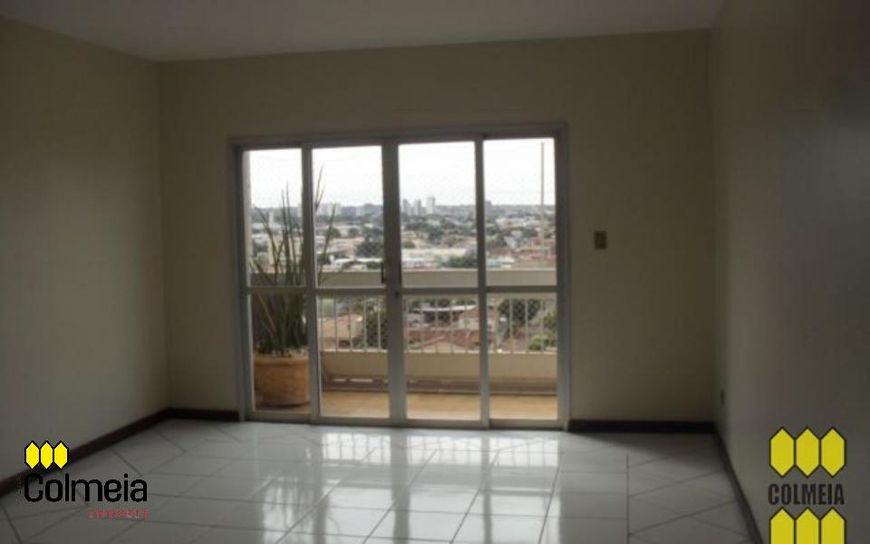 Apartamento Edifício São João Bosco (Cobertura)
