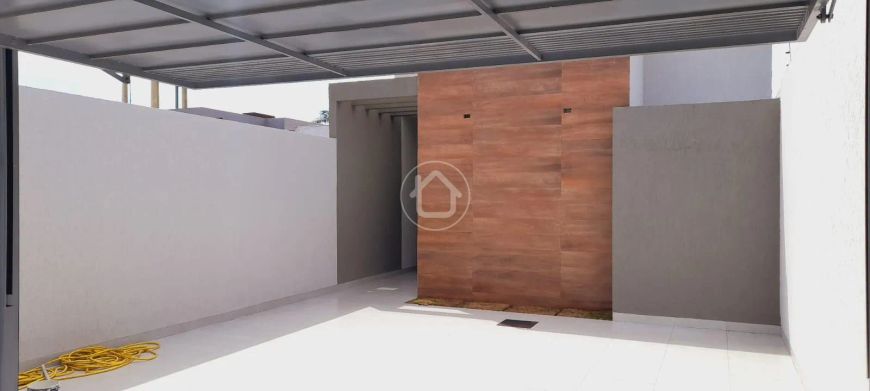 CASA NO RITA VIEIRA