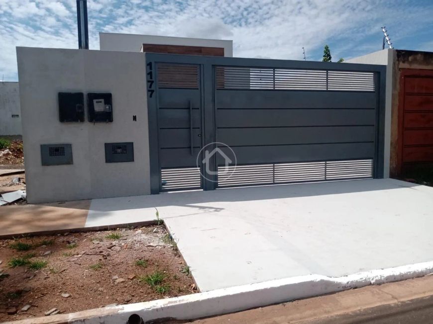 CASA NO RITA VIEIRA