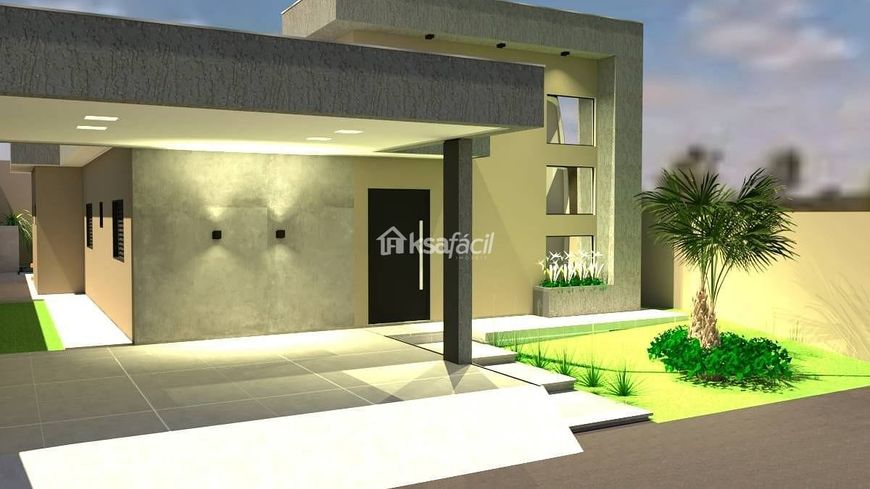 Casa Alto padrão nos Altos do Panamá