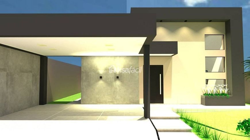 Casa Alto padrão nos Altos do Panamá
