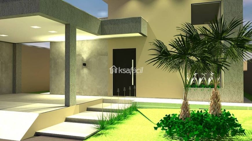 Casa Alto padrão nos Altos do Panamá