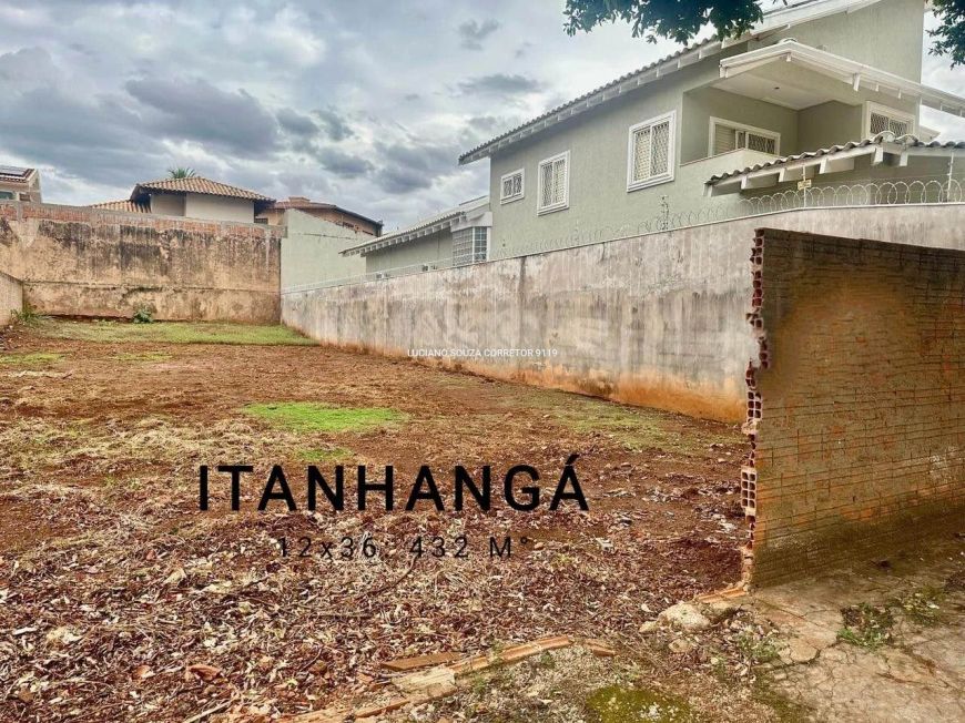 Itanhangá -