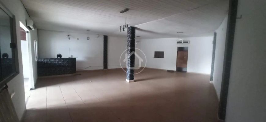 PONTO COMERCIAL NA AV JULIO DE CASTILHO