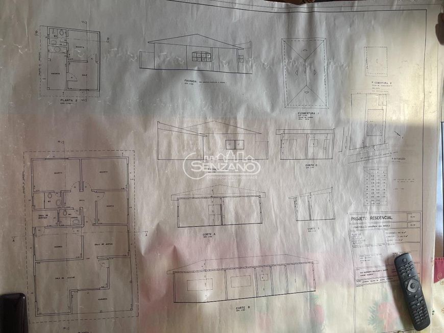 Casa em Coophasul - Campo Grande