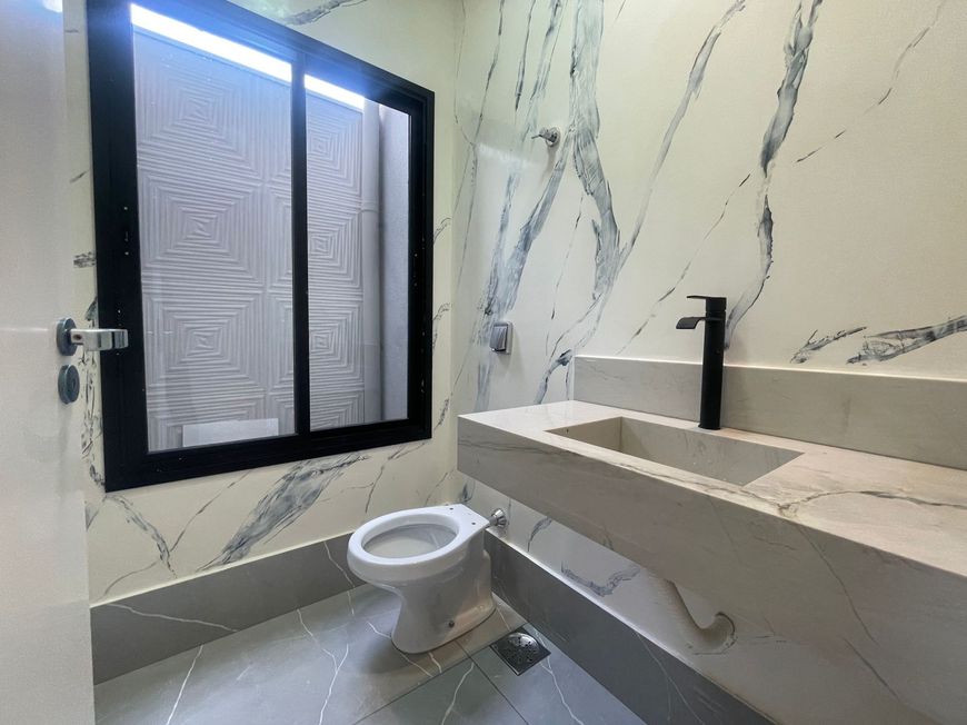 PROJETO EXCLUSIVO - 3 SUITES PLENAS