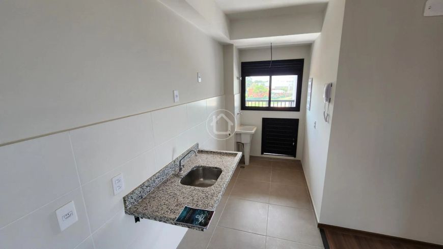 APARTAMENTO 2 QUARTOS NO RES. AQUARELA CLUBE