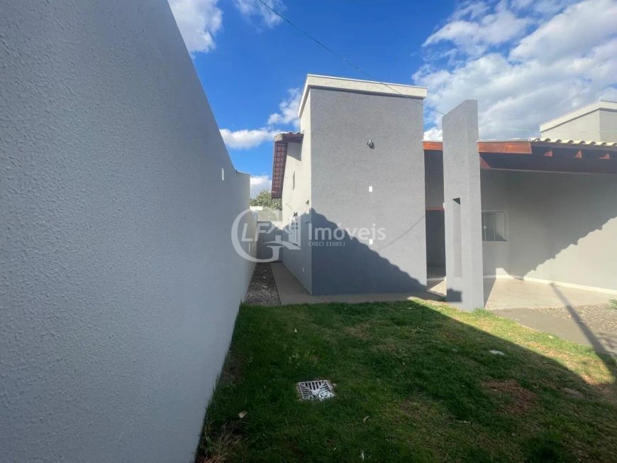 Casa à venda em Campo Grande-MS, Vila Nova Campo Grande: 2 quartos, 2 salas, 1 banheiro, 2 vagas de