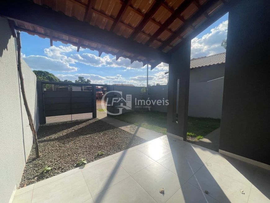 Casa à venda em Campo Grande-MS, Vila Nova Campo Grande: 2 quartos, 2 salas, 1 banheiro, 2 vagas de