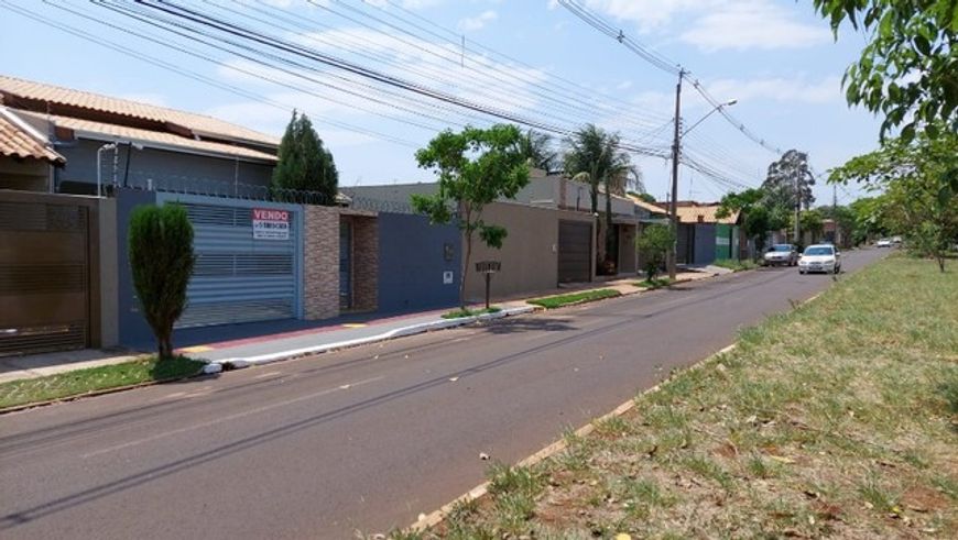 Casa no Sírio Libanês com 3 Quartos