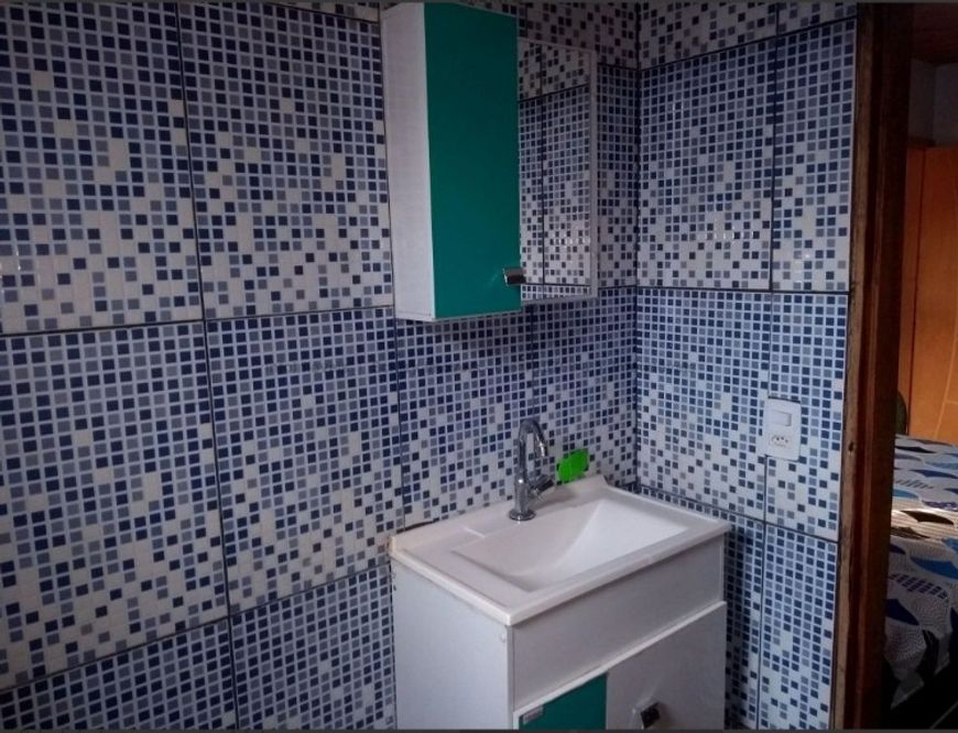 Térrea para venda tem 96 metros quadrados com 3 quartos em Recanto Pantaneiro - Campo Grande - MS