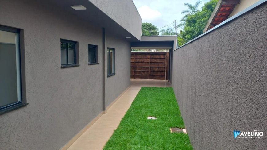 Casa 3 suites Cel Antonino