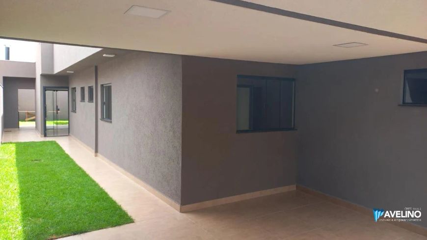 Casa 3 suites Cel Antonino