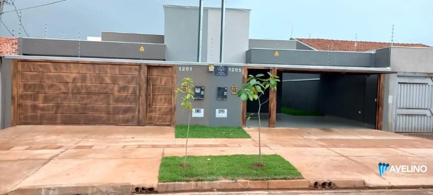 Casa 3 suites Cel Antonino