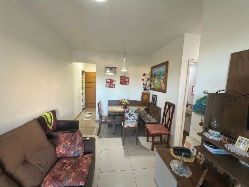 ◼️Apartamento no Residencial monte Castelo
