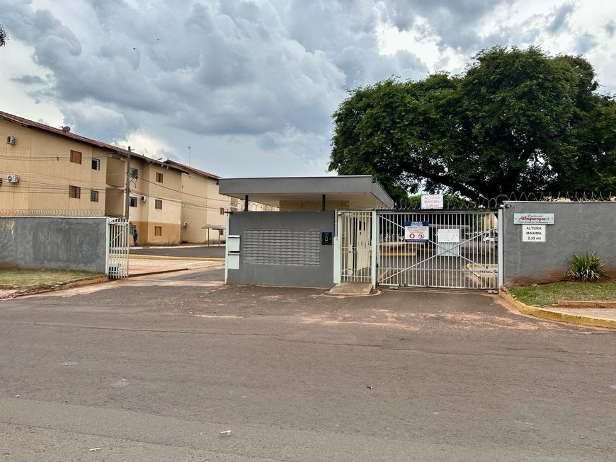 Apartamento para venda próximo UFMS
