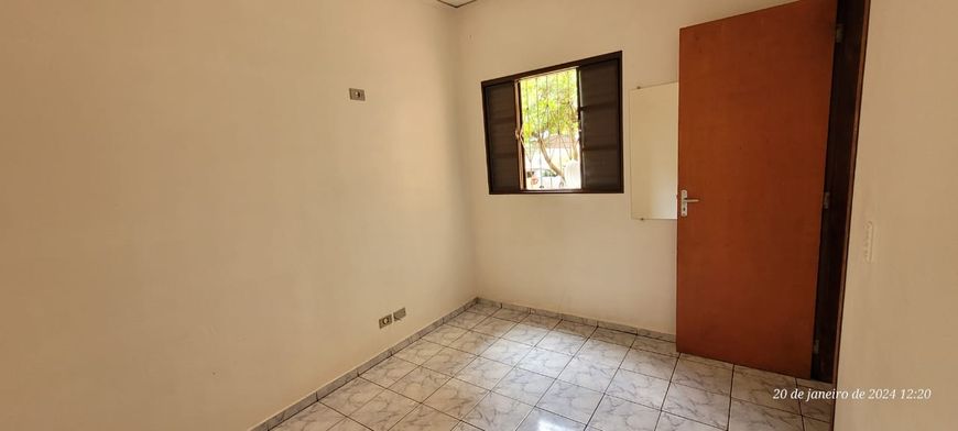 Apartamento para venda próximo UFMS