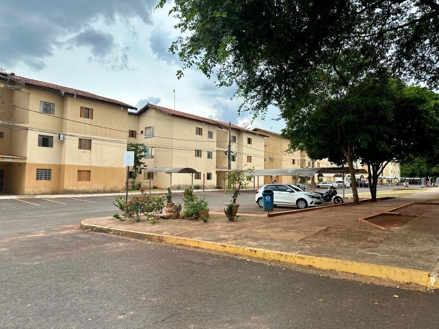 Apartamento para venda próximo UFMS
