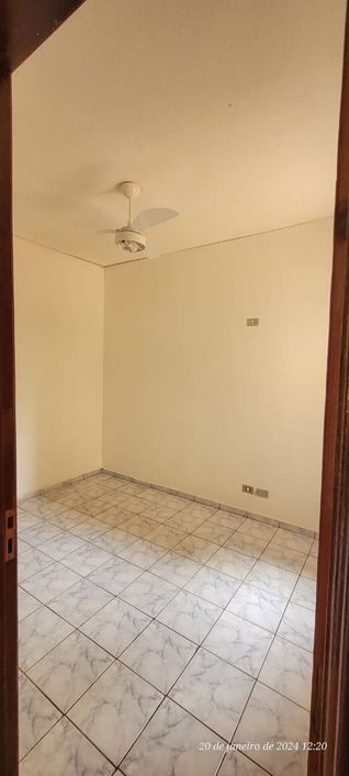 Apartamento para venda próximo UFMS