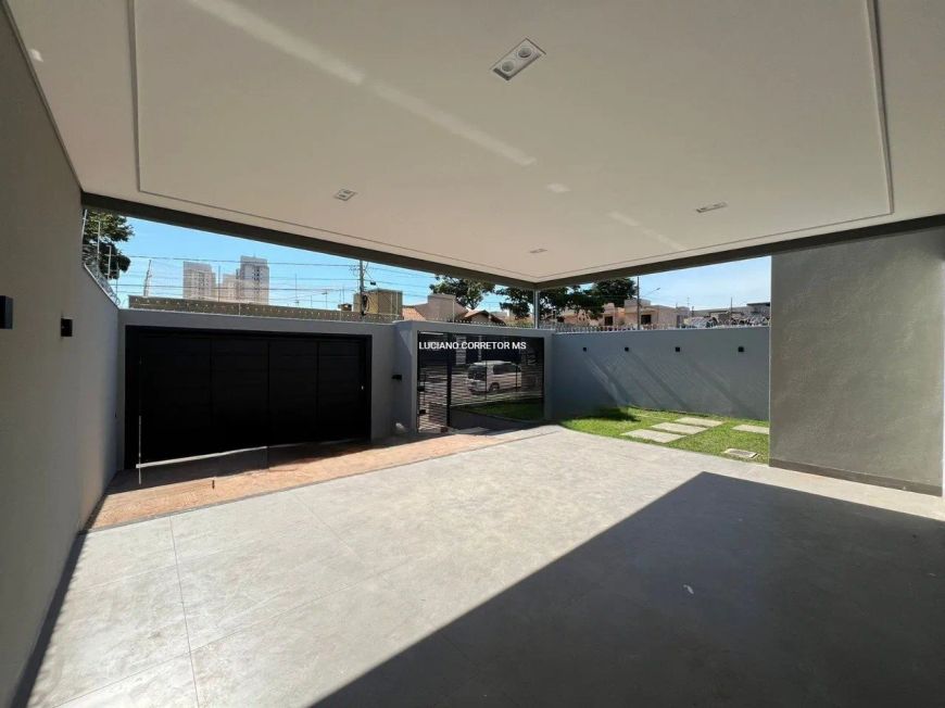 Casa de alto padrão Vila Morumbi!