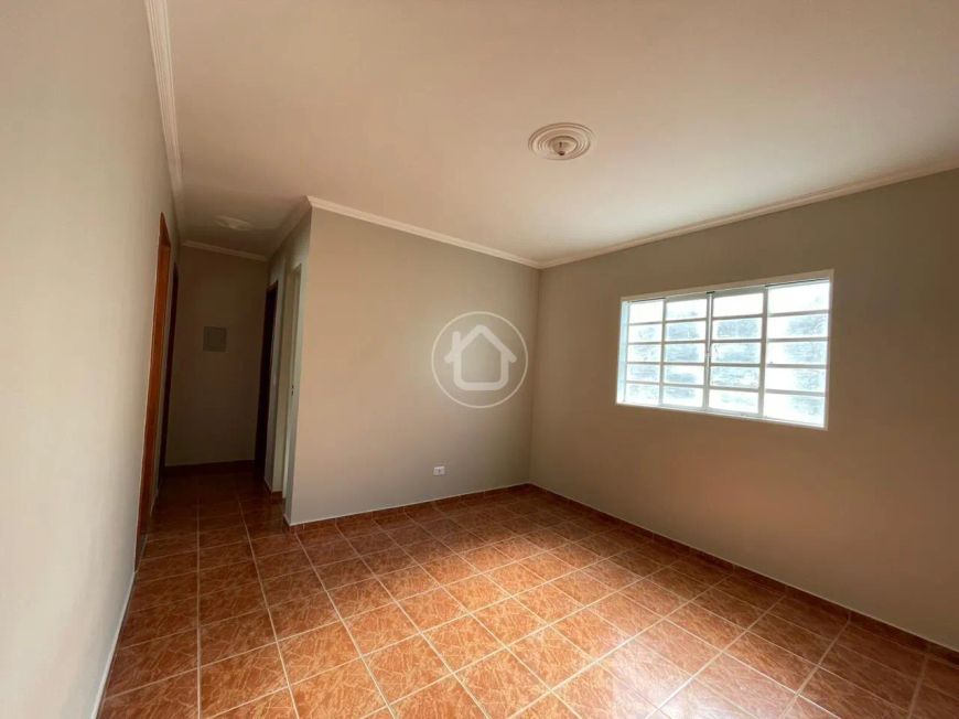 APARTAMENTO NO RESIDENCIAL BOTAFOGO