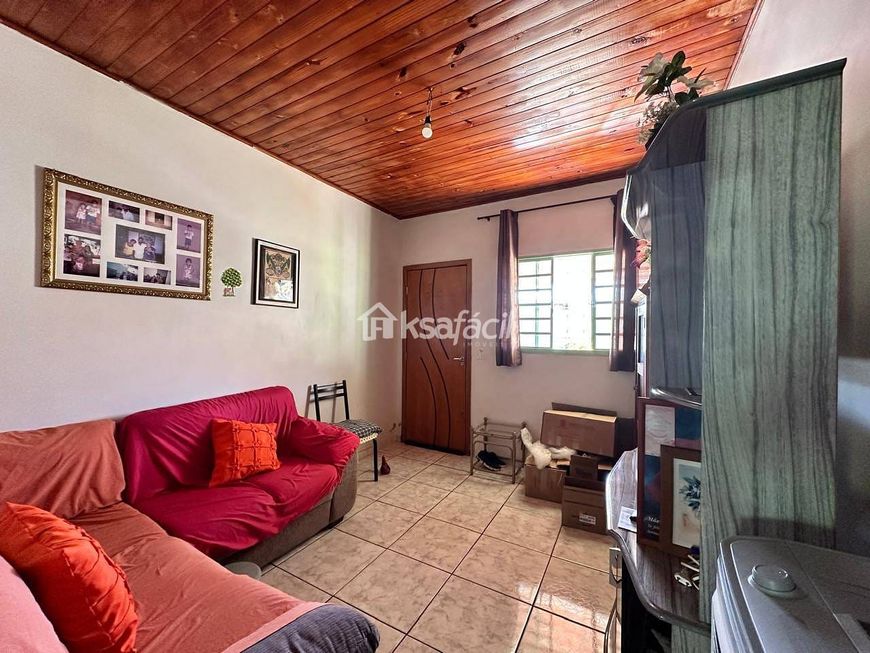 Casa à venda, Jardim Colibrí, Campo Grande, MS