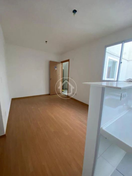 APARTAMENTO 2 DORMITORIOS PROX A UFMS