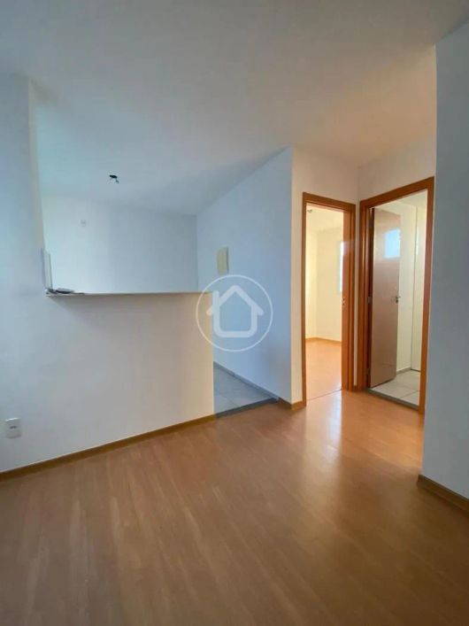 APARTAMENTO 2 DORMITORIOS PROX A UFMS