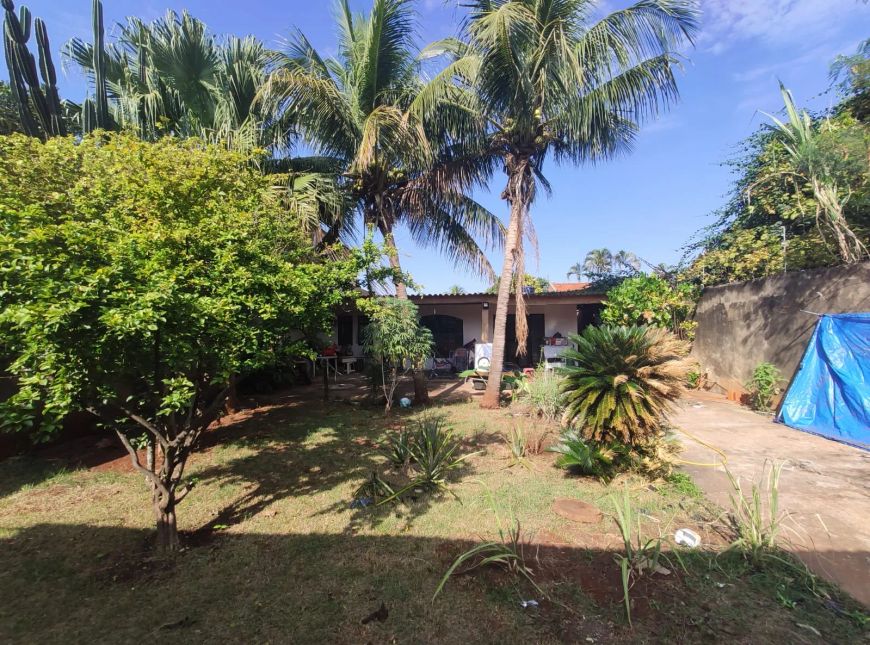 ▪️Casa no Bairro São Jorge da Lagoa