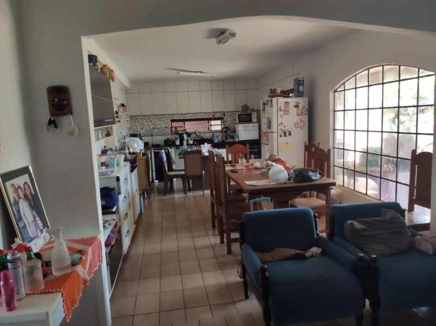 ▪️Casa no Bairro São Jorge da Lagoa
