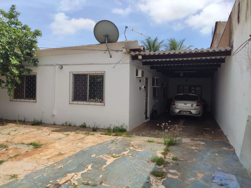 ▪️Casa no Bairro São Jorge da Lagoa