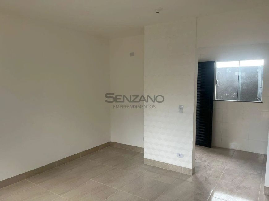 Casa Térrea - Próximo ao Shopping Bosque dos Ipês