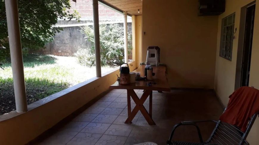 ▪️Casa com escritório no Bairro Jd Jacy