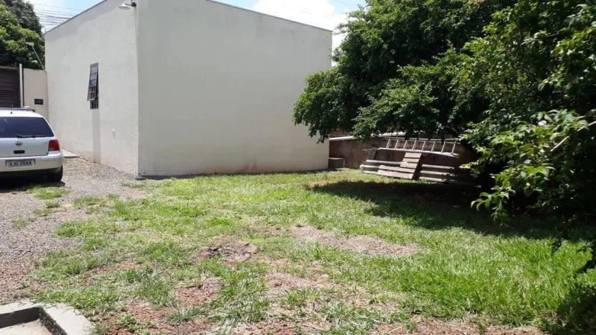 ▪️Casa com escritório no Bairro Jd Jacy