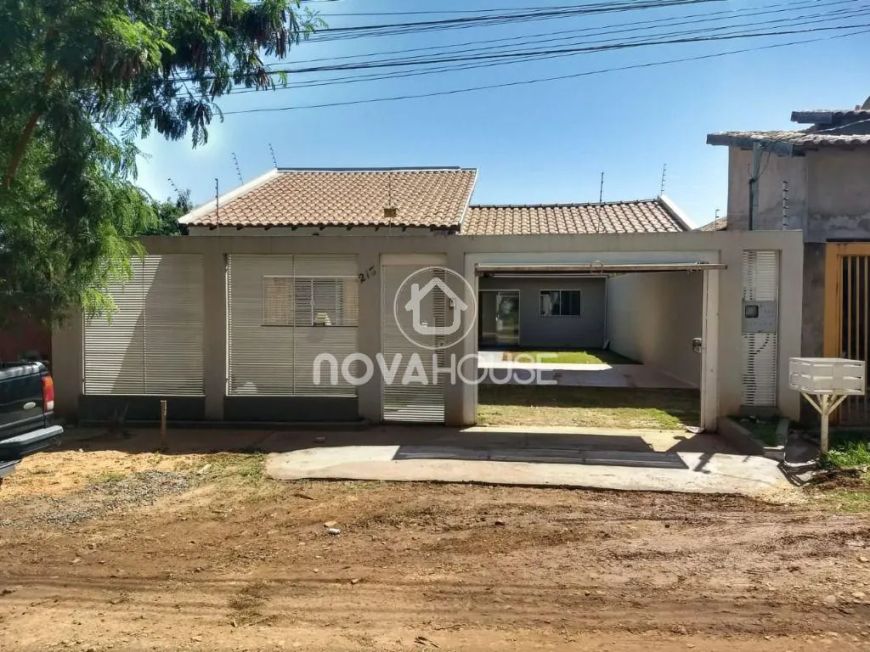 ÓTIMA CASA NO GUANANDI