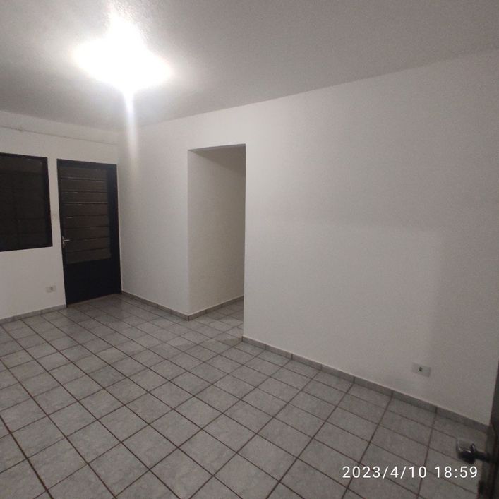 Apartamento impecável