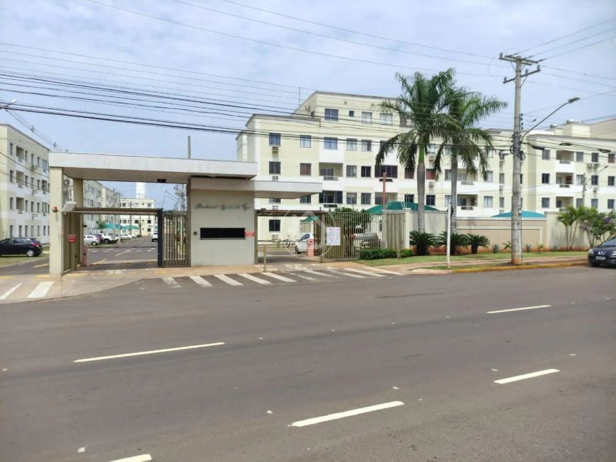 APARTAMENTO 2 QUARTOS COM SACADA E ARMARIOS