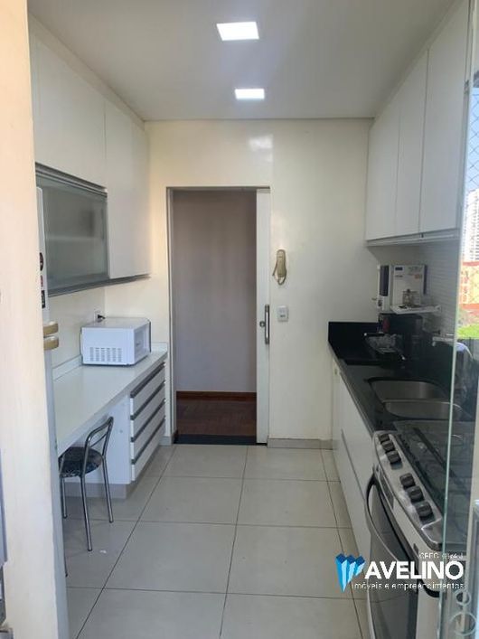 OTIMO APARTAMENTO