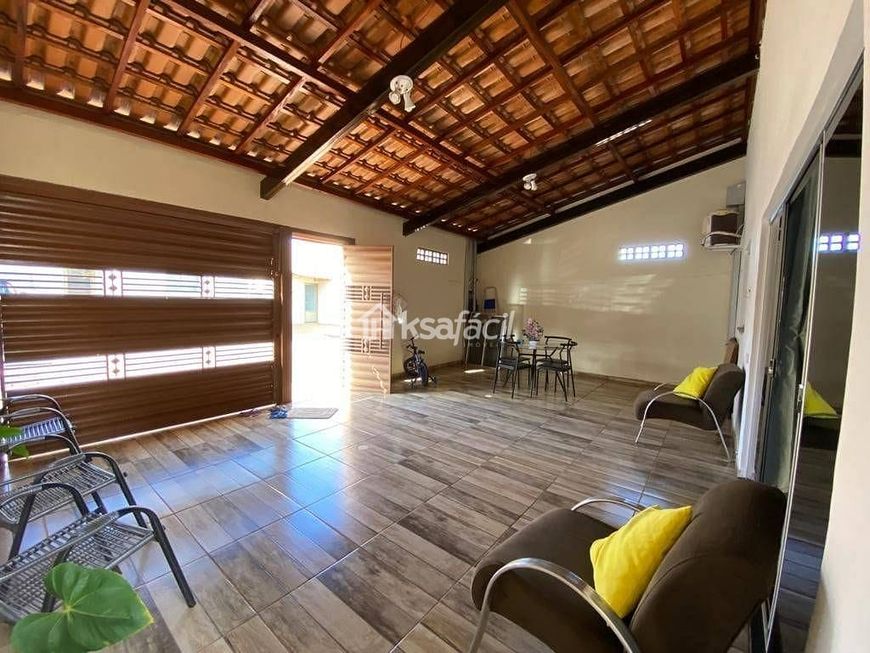 Casa Com 2 Dormitórios à Venda, 63 M² Por R$ 260.000 - Jardim Das Cerejeiras - Campo Grande/ms