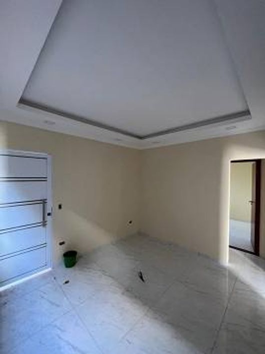 Casa com suíte no Santo Amaro